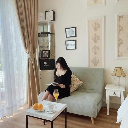 Chez Lotus Rose Hotel Хошимин Екстериор снимка
