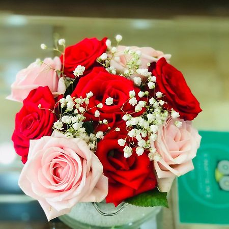 Chez Lotus Rose Hotel Хошимин Екстериор снимка