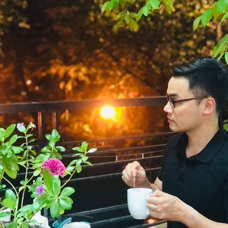 Chez Lotus Rose Hotel Хошимин Екстериор снимка