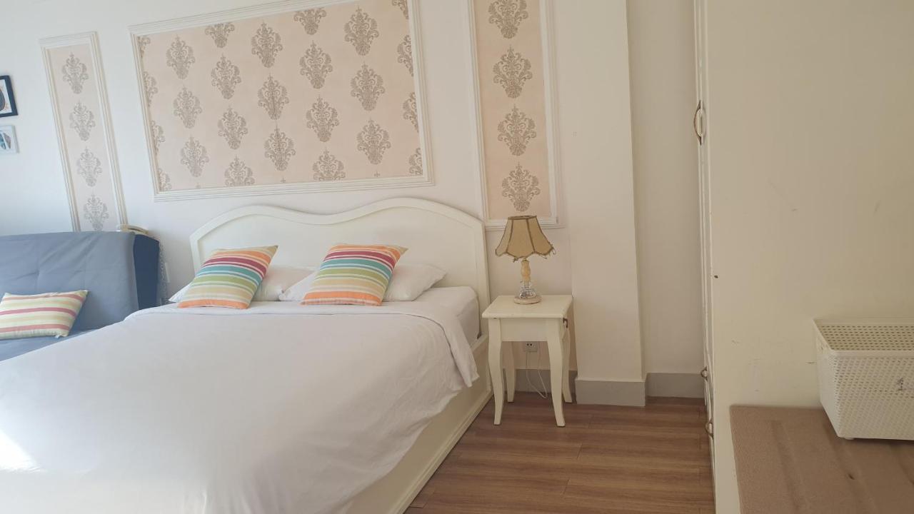 Chez Lotus Rose Hotel Хошимин Екстериор снимка