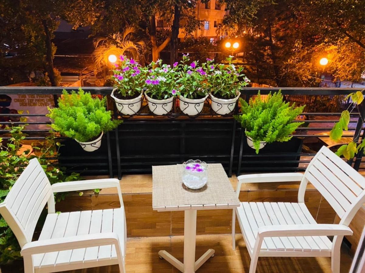 Chez Lotus Rose Hotel Хошимин Екстериор снимка