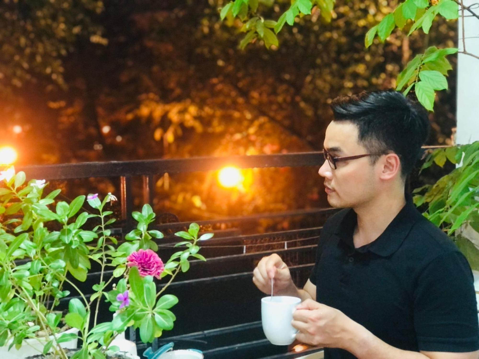 Chez Lotus Rose Hotel Хошимин Екстериор снимка
