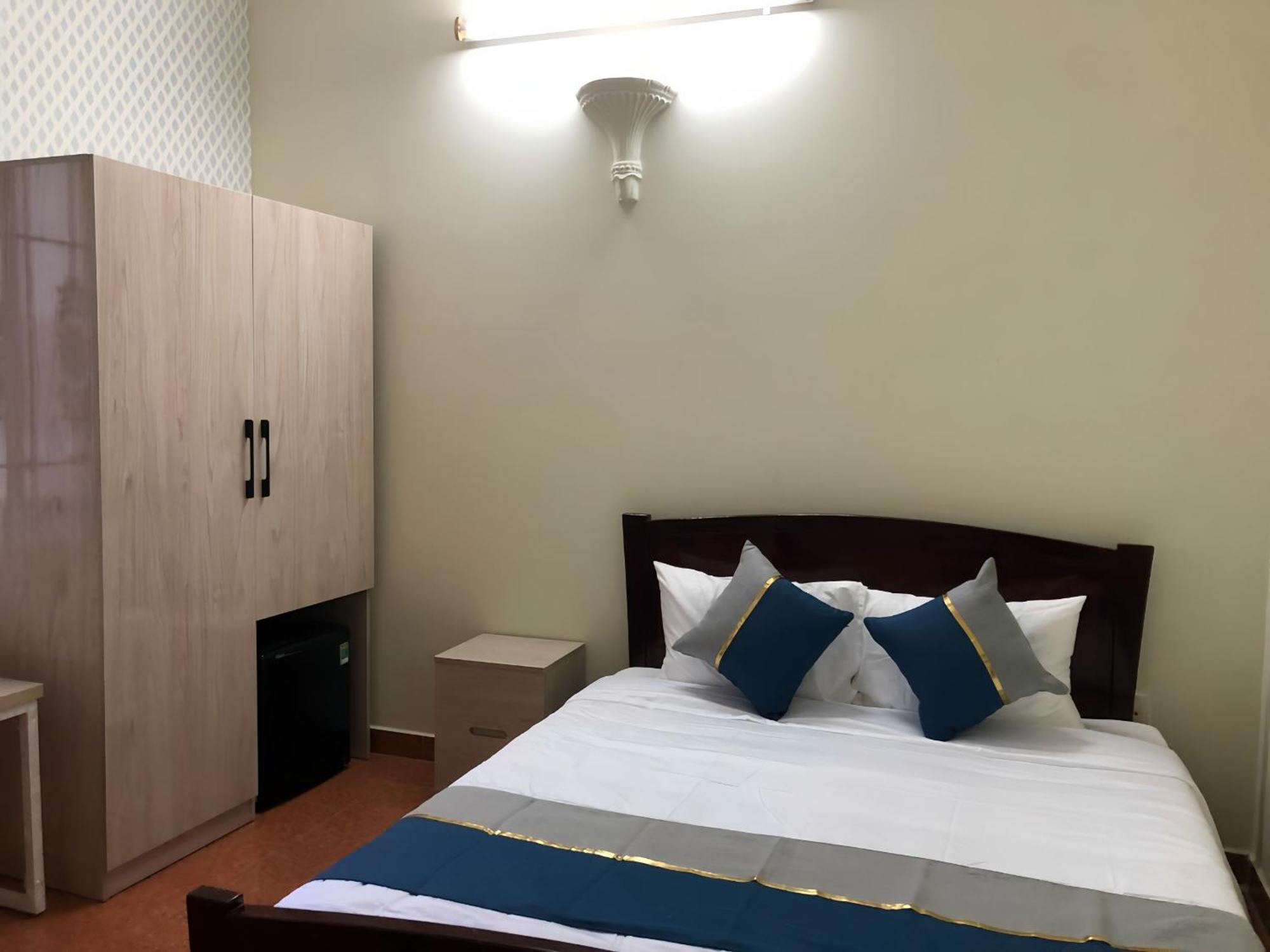 Chez Lotus Rose Hotel Хошимин Екстериор снимка