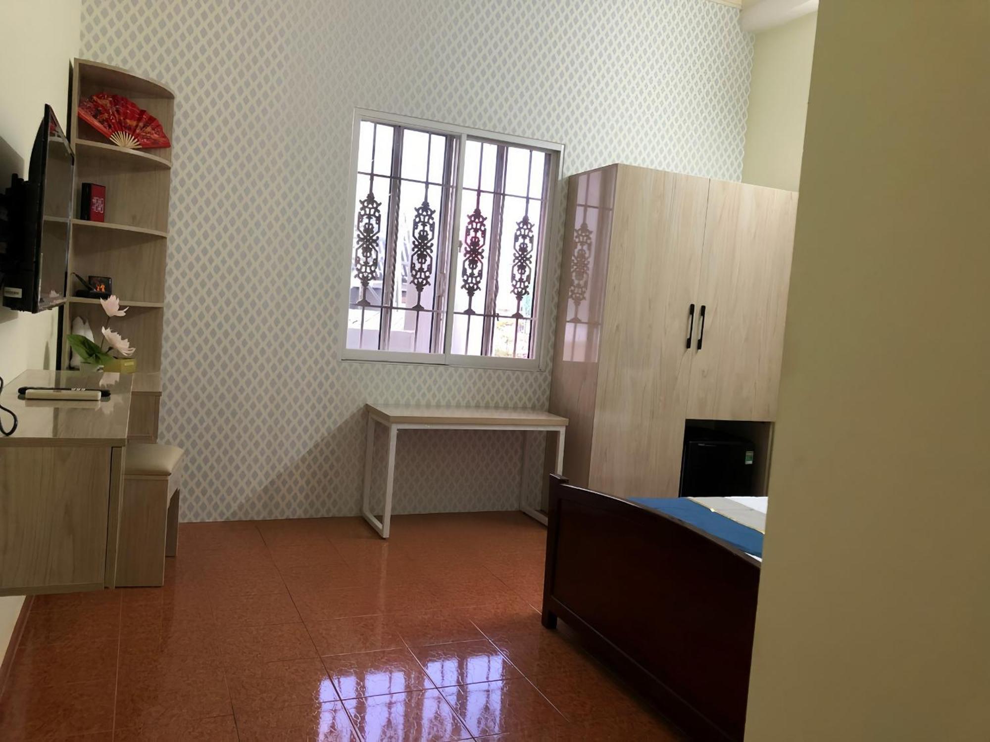 Chez Lotus Rose Hotel Хошимин Екстериор снимка