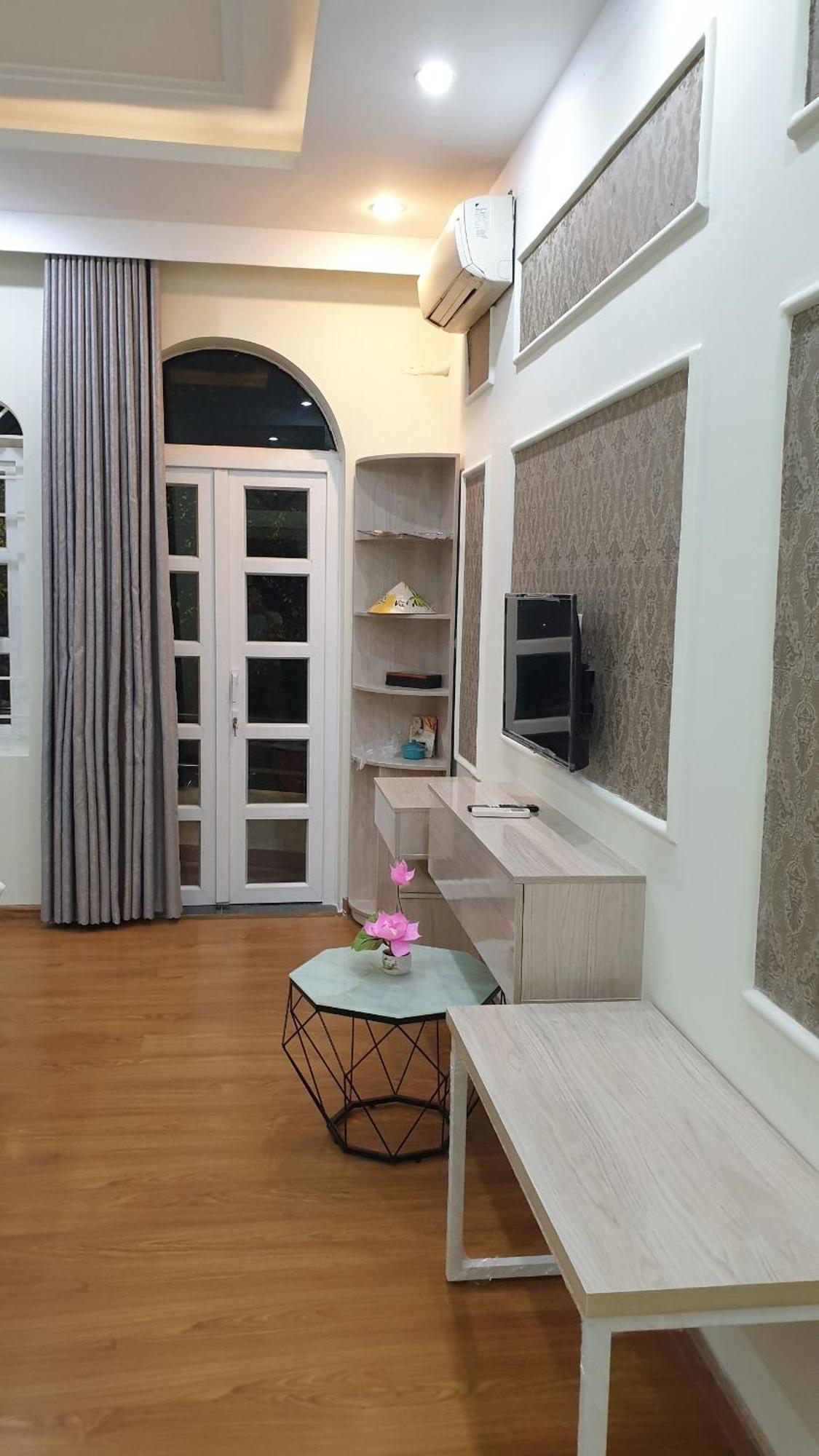 Chez Lotus Rose Hotel Хошимин Екстериор снимка